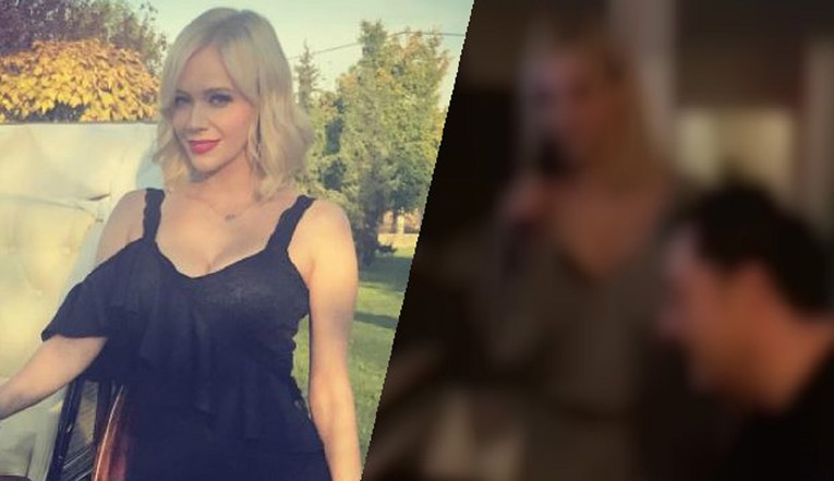 FOTO Što se događa s dekolteom Jelene Rozge? Nikad nije bio bujniji