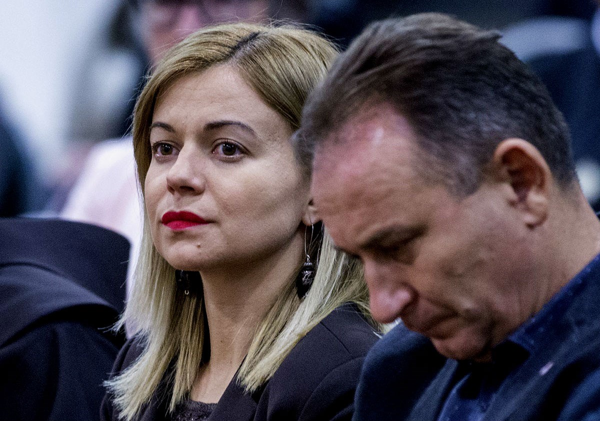 Vođenje Splita od Opare preuzima teologinja Jelena Hrgović