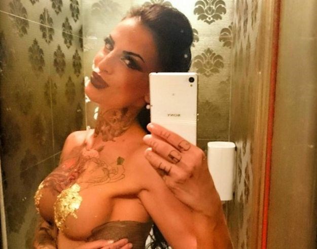 Tko je starleta s kojom su u Beogradu tulumarili Perišić i Kovačić?