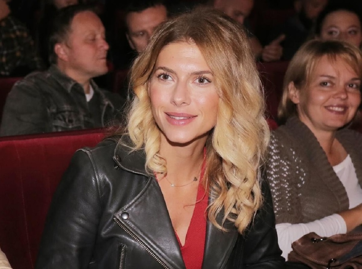 Jelena Perčin stala na kraj glasinama i šaljivim statusom potvrdila da je trudna
