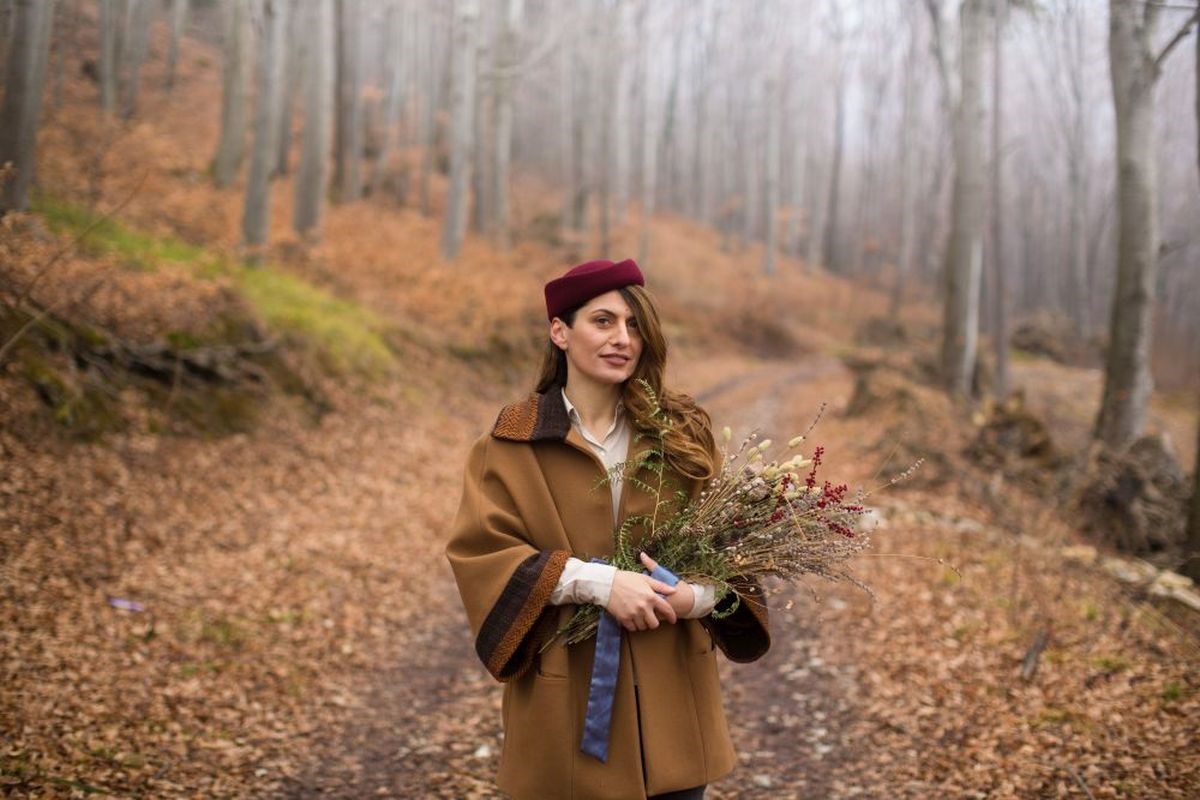 VIDEO Jelena Radan ima novu pjesmu - nitko ne pjeva o ljubavi kao ona