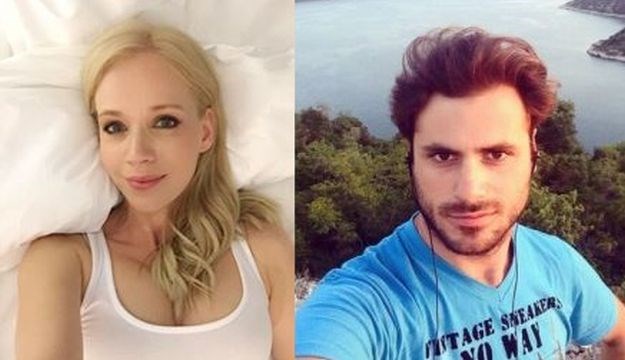 Jelena Rozga priznala: Stjepan Hauser i ja smo sretni i zaljubljeni