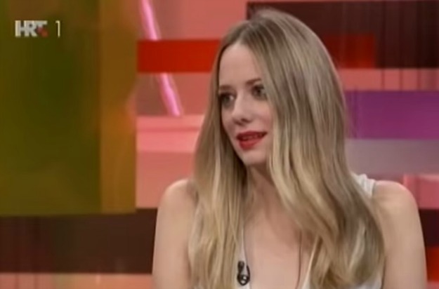 Jelena Veljača: Trudna sam i presretna