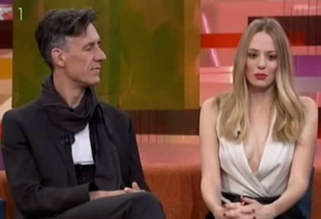 Objavljena prva fotografija s vjenčanja Jelene Veljače