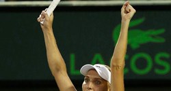Jelena Vesnina izbacila Venus Williams u Miamiju