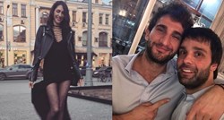 Objavljena fotka s momačke večeri srpskog košarkaša i zaručnika seksi Danke iz "Andrije i Anđelke"