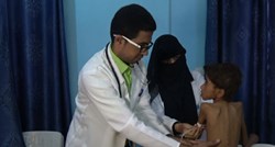 Saudijska Arabija blokirala dostavu hrane i humanitarne pomoći u Jemen