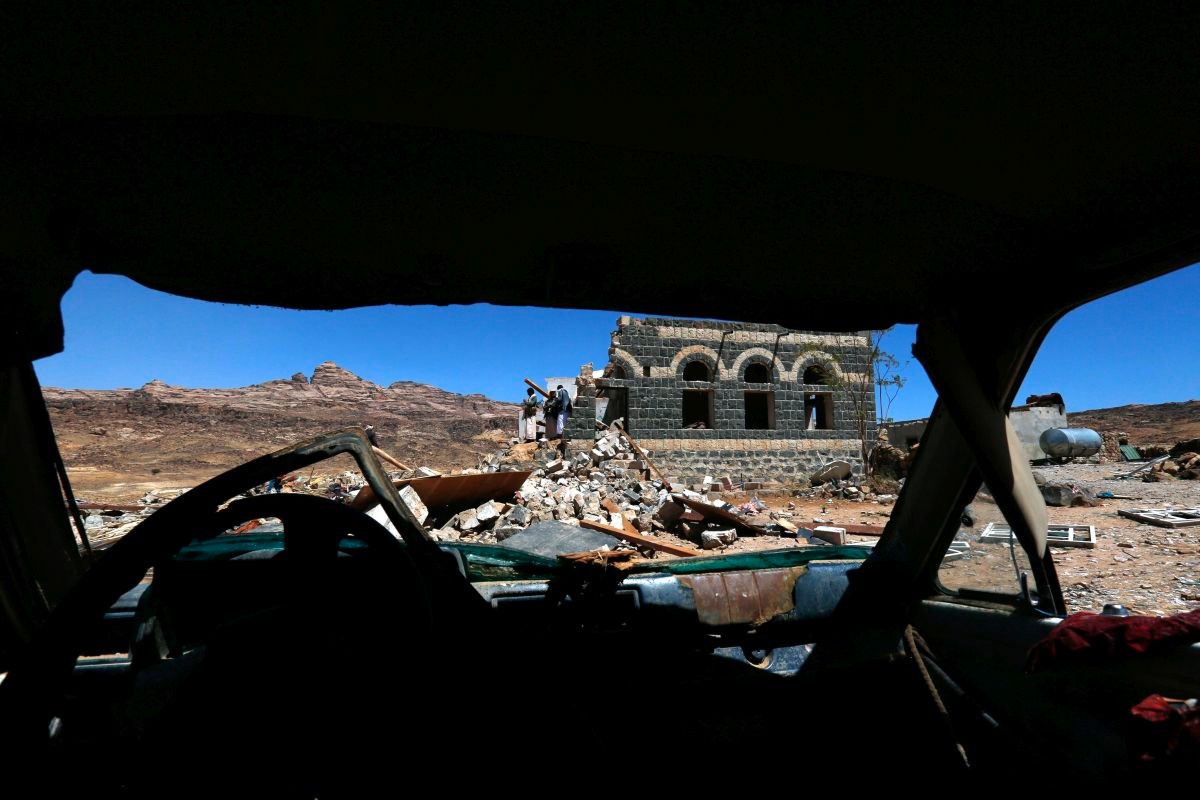 U novim sukobima u Jemenu 40 mrtvih