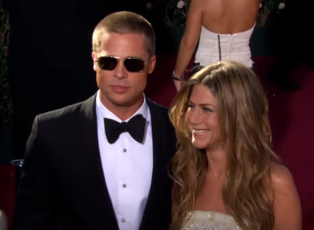 Pomirenje na vidiku? Jennifer Aniston i Brad Pitt tajno se sastaju