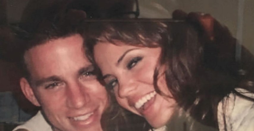 10. godišnjica filma "Step Up": Channing i Jenna Tatum podijelili sliku iz starih dana