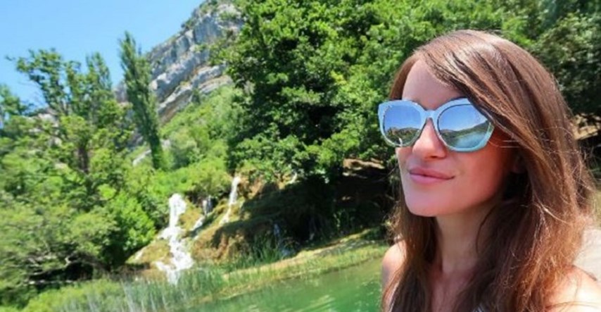 VIDEO Jedna od najpoznatijih blogerica na svijetu stigla u Hrvatsku: Pogledajte što je rekla o nama