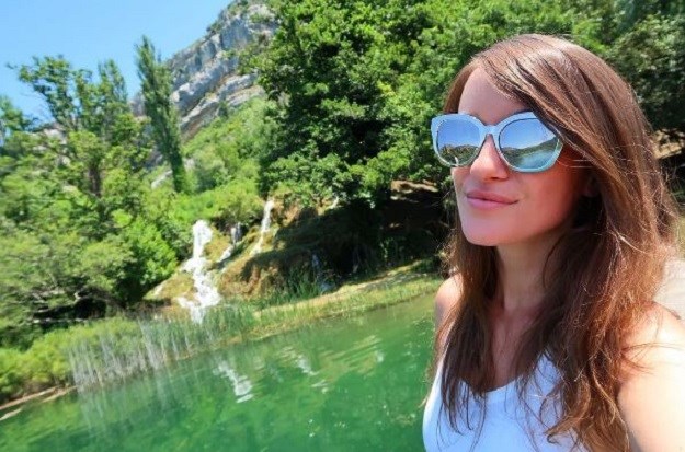 VIDEO Jedna od najpoznatijih blogerica na svijetu stigla u Hrvatsku: Pogledajte što je rekla o nama