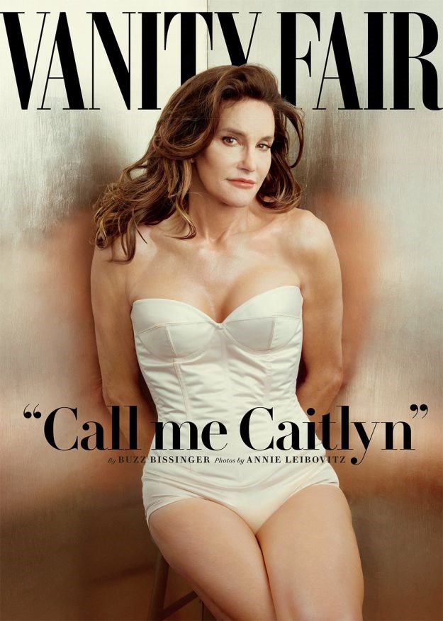 Zovite ga Caitlyn: Ovako Bruce Jenner izgleda kao žena