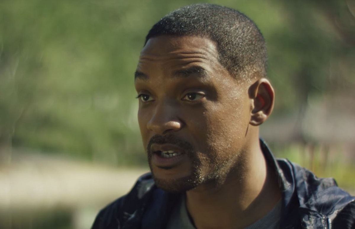 Will Smith napokon otkrio kako je dobio ulogu Princa iz Bel Aira: "Bio je pijan, dao mi je 10 minuta"