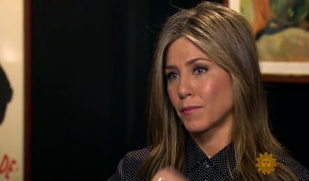 Jennifer Aniston nakon deset godina o razvodu s Bradom Pittom
