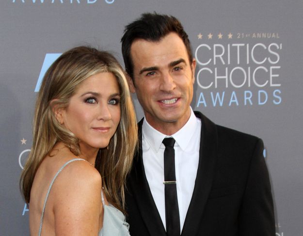Nakon Brada, navodno se razvodi i Jennifer Aniston