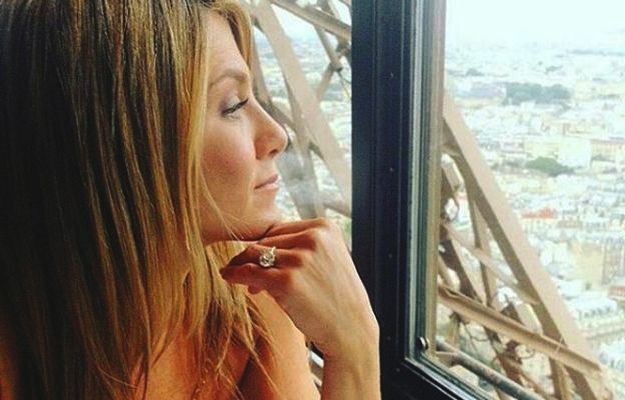 Jennifer Aniston pohvalila se svojom lovom i razbjesnila obožavatelje