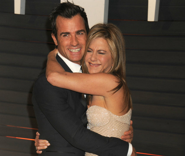 Medeni mjesec Justina Therouxa i Jennifer Aniston skoro je završio tragično