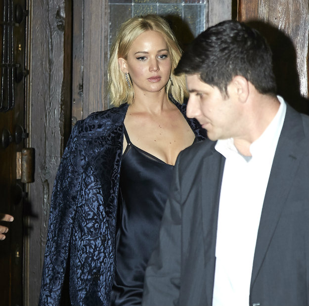 Najplaćenija glumica u Hollywoodu progovorila o hakerskom seks skandalu: Jeste li me vidjeli golu?