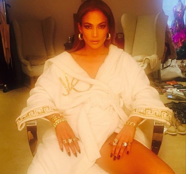 Jennifer Lopez još jednom dokazala da je njeno tijelo stvoreno za oskudne kupaće kostime