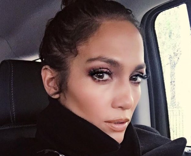 Jennifer Lopez pokazala kćer Emmu i izazvala opće oduševljenje na Instagramu