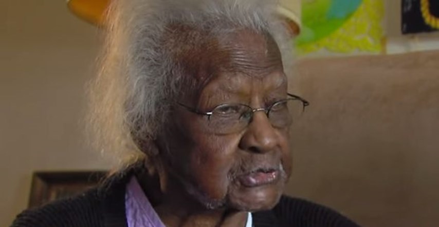 Najstarija žena na svijetu umrla nekoliko tjedana nakon 116. rođendana