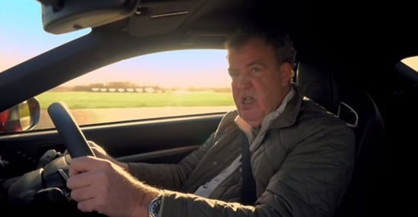 Urnebesan video: Ovako bi izgledala posljednja emisija "Top Geara"