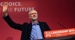 "Vrlo ozbiljan trenutak za Britaniju": Veliki štovatelj Marxa izabran za predsjednika Laburista