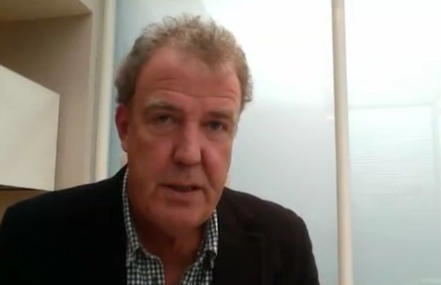 Više od 350.000 ljudi traži da se Jeremy Clarkson vrati na posao