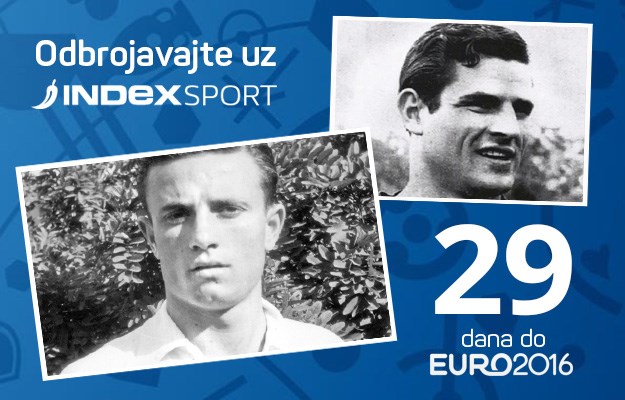 Odbrojavanje uz Index: Kako su dva Hrvata postali junaci najspektakularnije utakmice u povijesti Eura