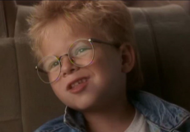 FOTO Sjećate se slatkog dječaka iz filma Jerry Maguire? Evo kako izgleda danas