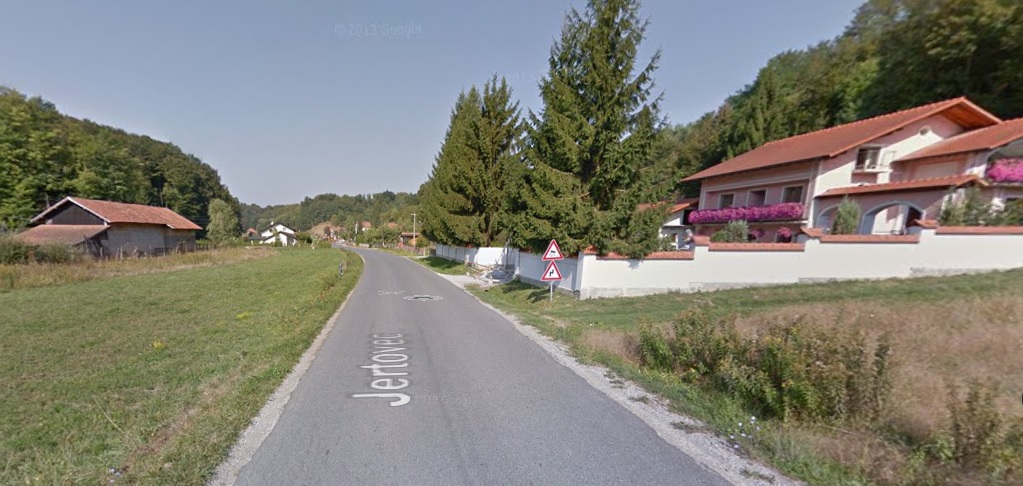 Starica u Zagorju pronađena utopljena u spremniku za kišnicu