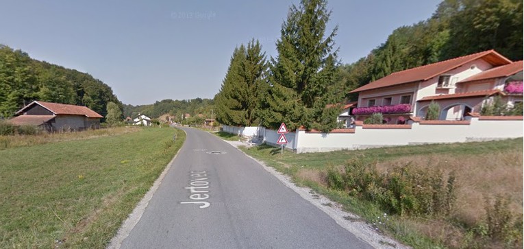Starica u Zagorju pronađena utopljena u spremniku za kišnicu