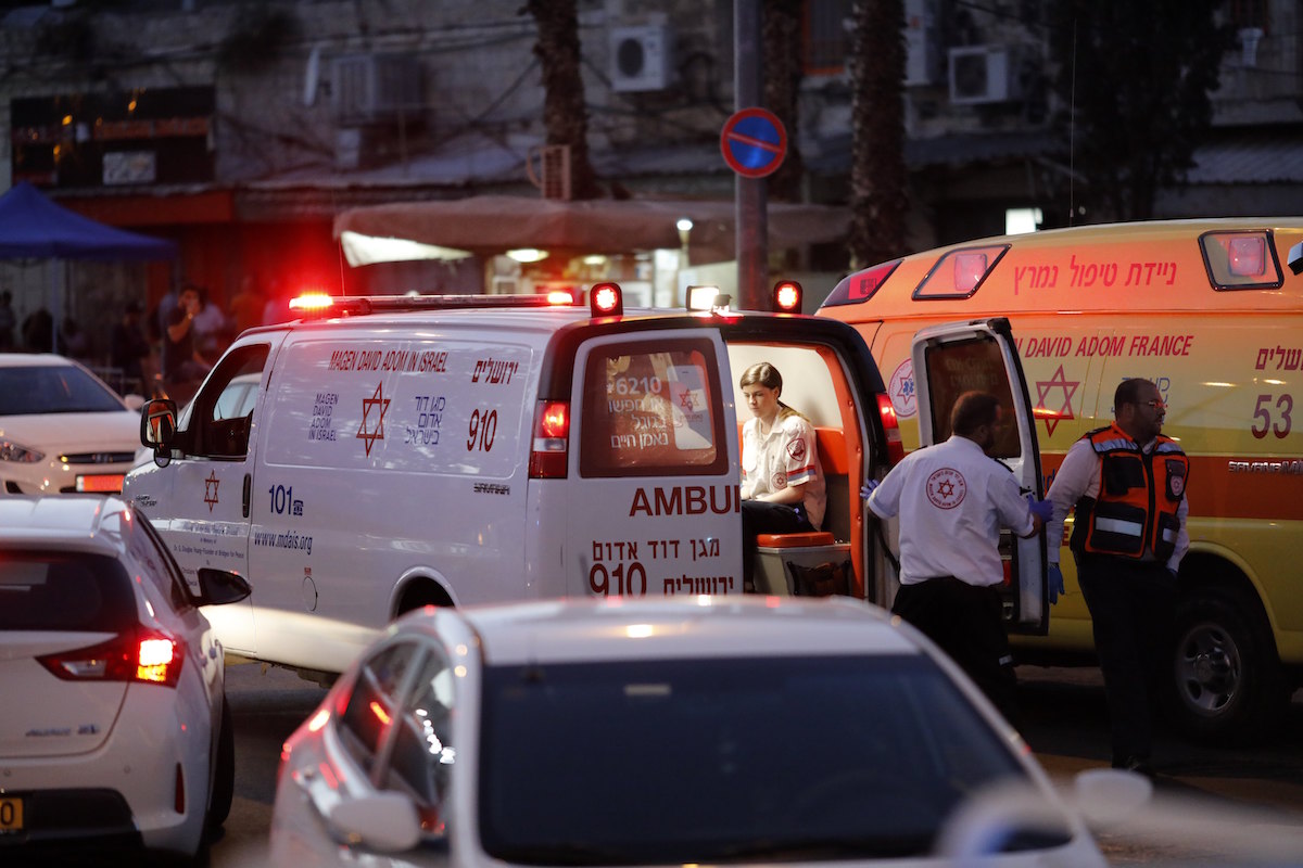 Islamska država odgovorna je za ubojstvo policajke u Jeruzalemu i najavljuje nove napade