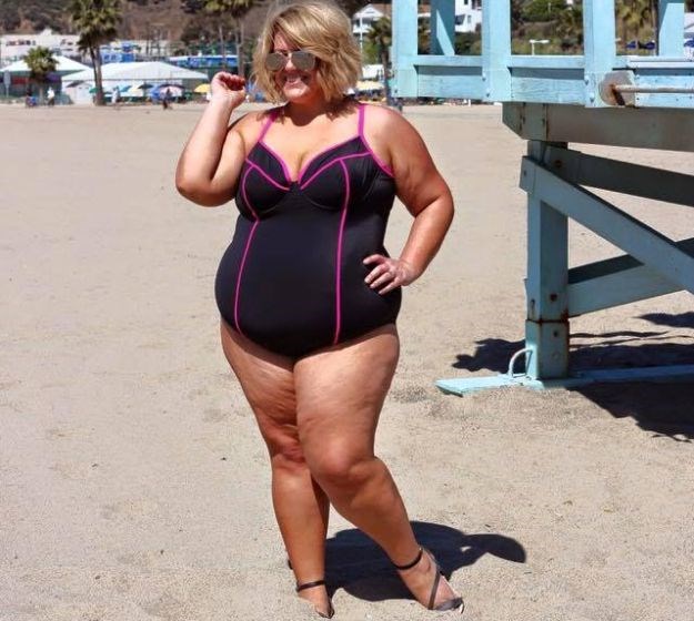 "Ovo nije hrabro!": O ovoj fotki na plaži svi pričaju, ali ne iz razloga koji biste možda očekivali