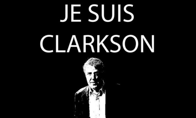 Javnost podivljala nakon BBC-jeve službene potvrde da Jeremy Clarkson napušta "Top Gear"