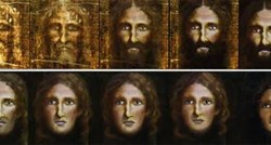 Policija tvrdi da je Isus ovako izgledao kao dijete