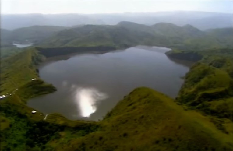 Najsmrtonosnije jezero na svijetu: Preko noći je ubilo 1700 ljudi