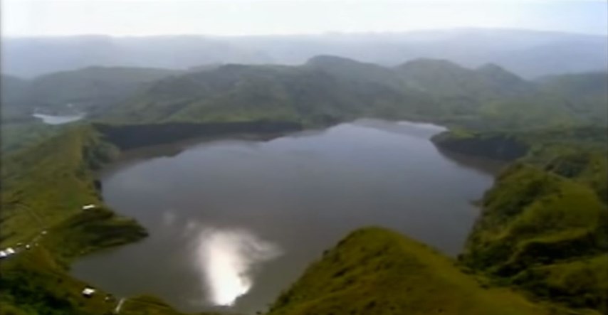 Najsmrtonosnije jezero na svijetu: Preko noći je ubilo 1700 ljudi