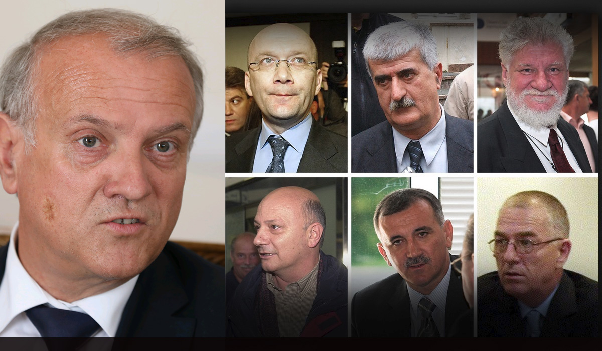 Bošnjaković: Napravit ćemo detaljnu i stručnu analizu presude haškoj šestorki