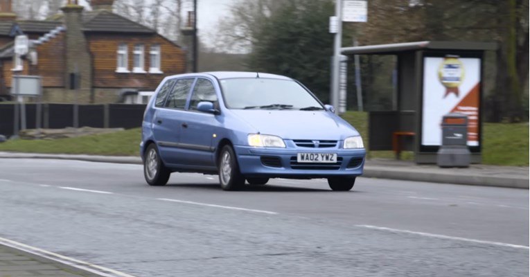 Video: Zašto je bolje voziti jeftini stari auto?
