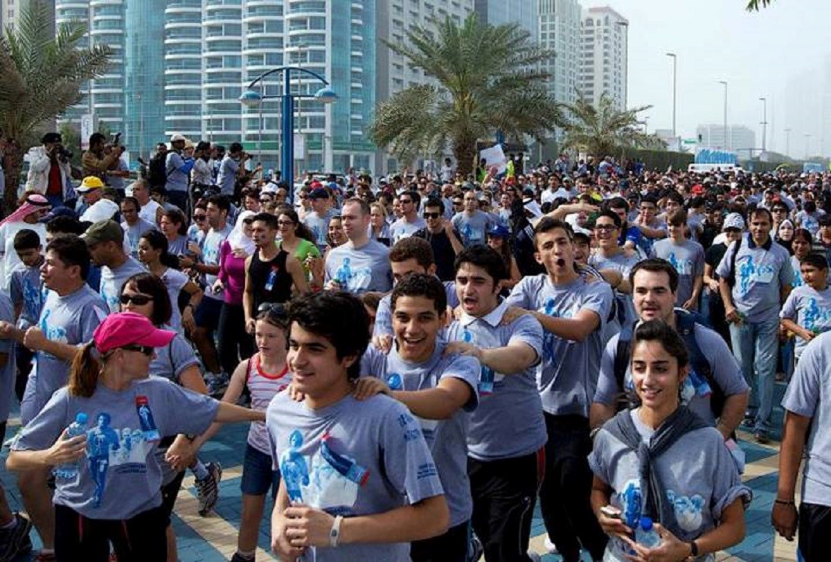 U humanitarnoj akciji Terry Fox Run prikupljeno 230.000 kuna, donirat će ih Institutu Ruđer Bošković