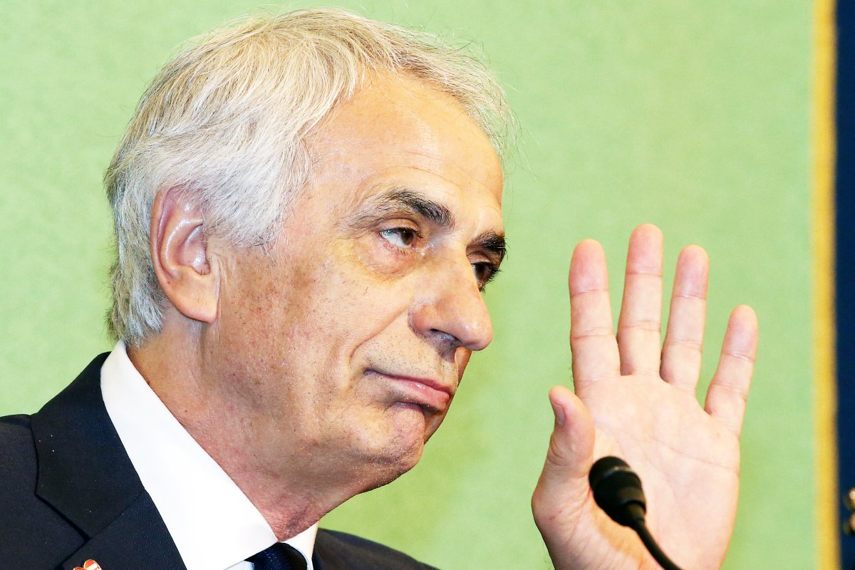 Vaha tuži Japance, traži odštetu od šest lipa: "Tražim pismo isprike"