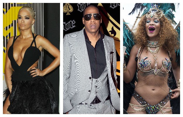 Jay Z i Beyonce pred razvodom: Dvije godine varao ju je s Rihannom i Ritom Orom?