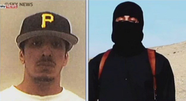 Jihadi John u bijegu od ISIS-a, boji se da ga ne ubiju