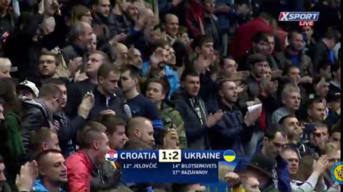 PORAZ U UKRAJINI Futsal reprezentacija Hrvatske primila gol tri minute prije kraja i mora u doigravanje