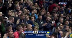 PORAZ U UKRAJINI Futsal reprezentacija Hrvatske primila gol tri minute prije kraja i mora u doigravanje