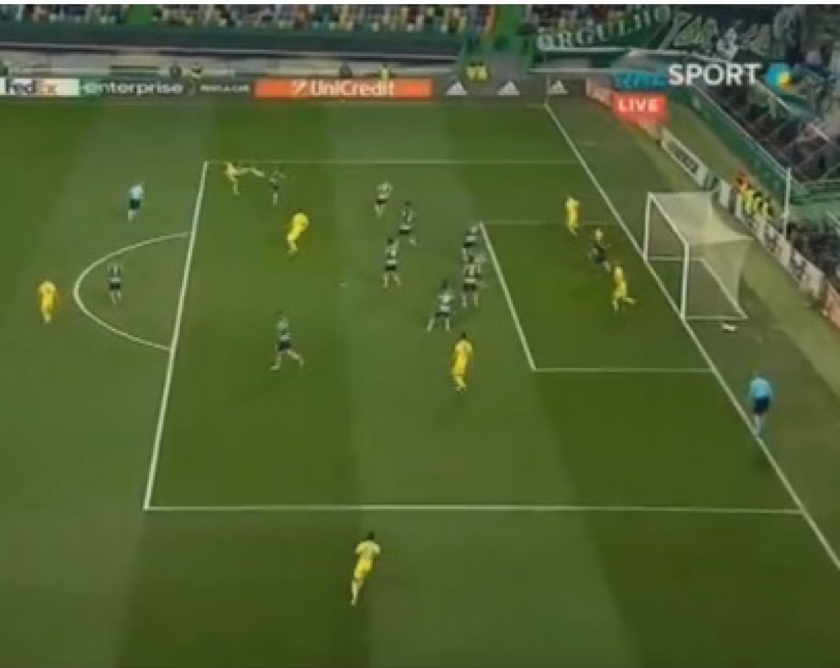 Bivši igrač Hajduka i Rijeke drugi put u tjedan dana zabio gol velikanu