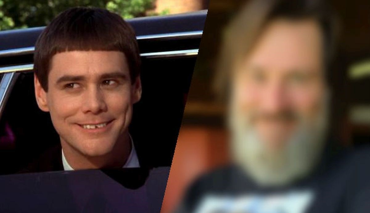 Jim Carrey šokirao fanove selfiejem: "Što mu se dogodilo, ovo je užasno?"