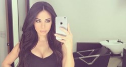 Ona je meksička Kim Kardashian i želi pravu skinuti s trona